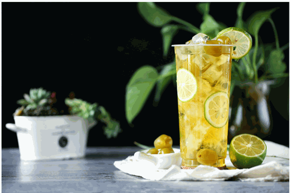 tantea恬茶