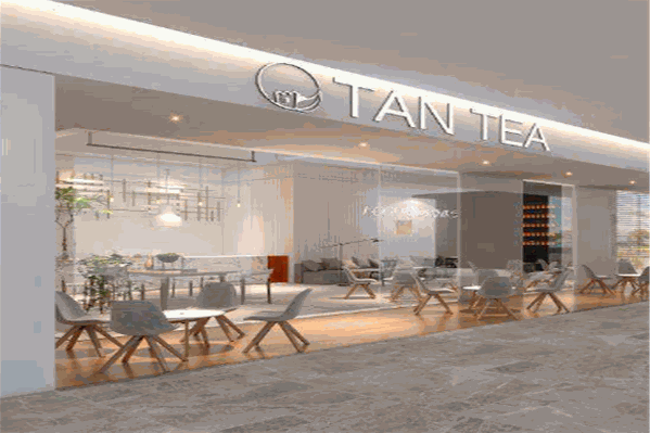 tantea恬茶