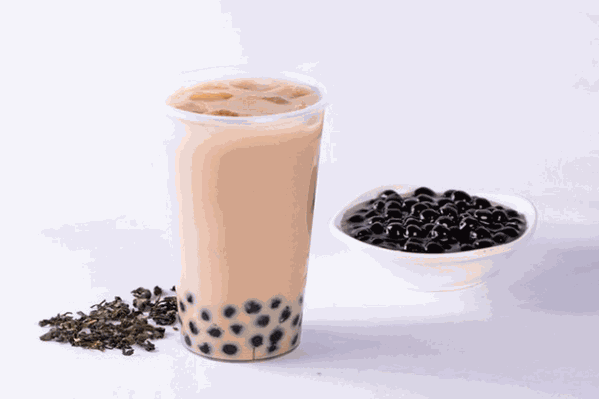 缘味饮品