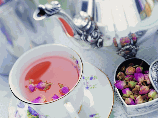 听茶饮品