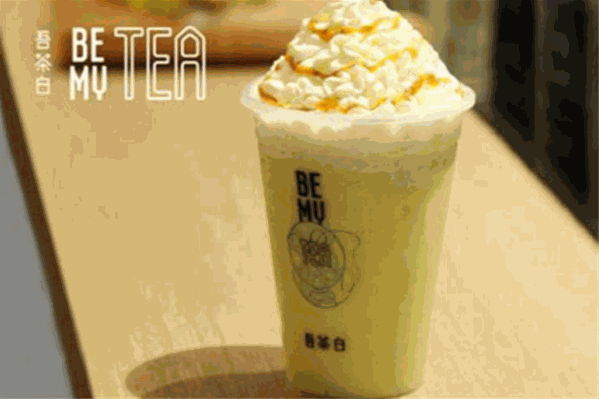吾茶白