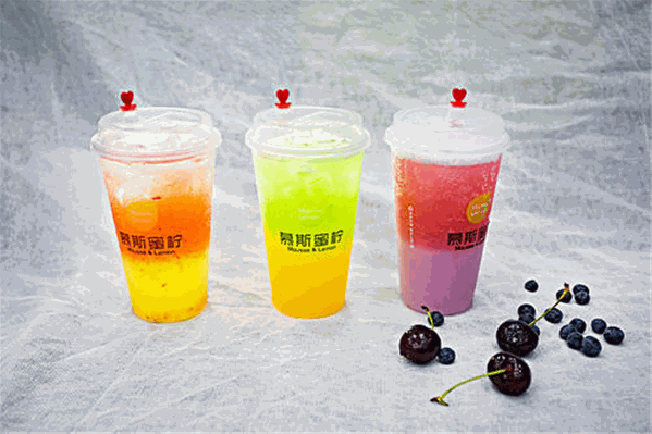 慕斯蜜柠饮品 慕斯蜜柠饮品