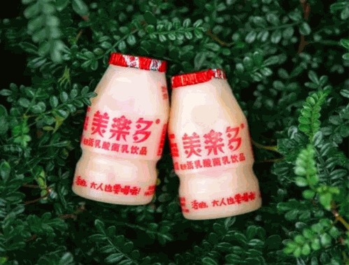 美乐多饮品