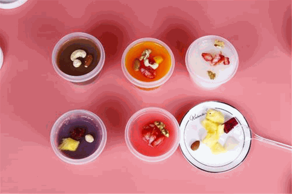 芋见薯香饮品