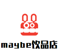 maybe饮品店