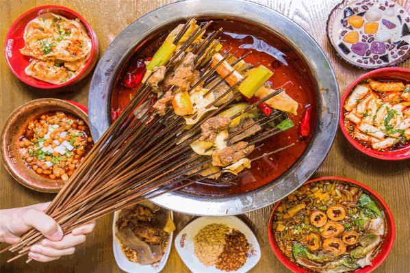 你串我串串串火锅