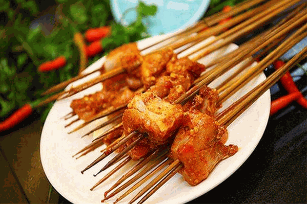串郎串串香 串郎串串香