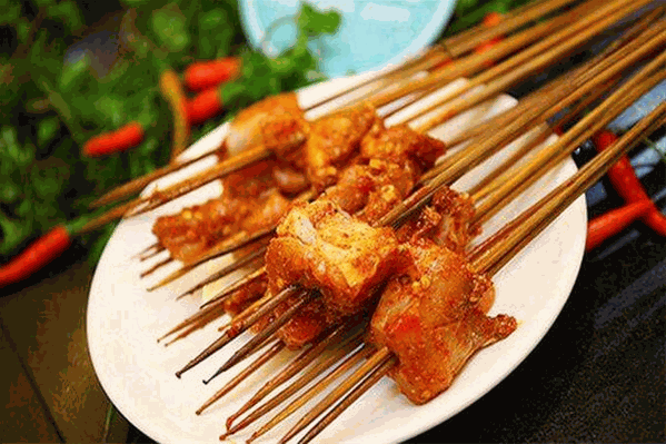 串郎串串香 串郎串串香