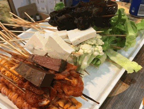 百签汇串串
