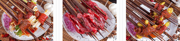 百签汇串串