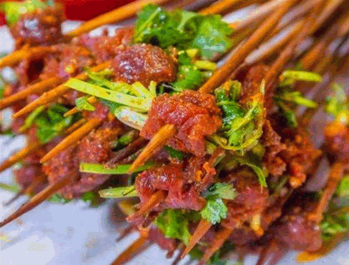 北山飞儿火锅串串