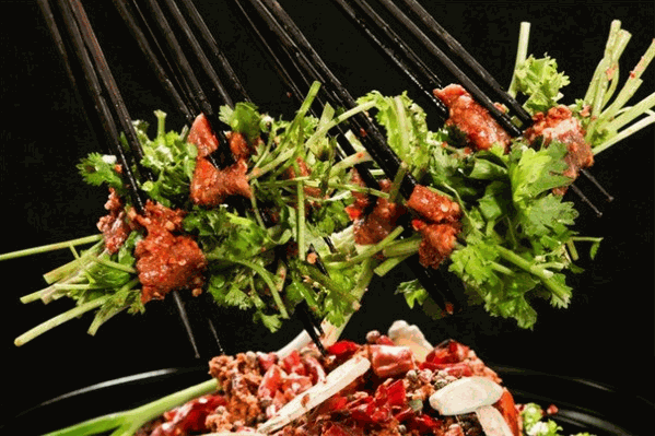 千言千语串串