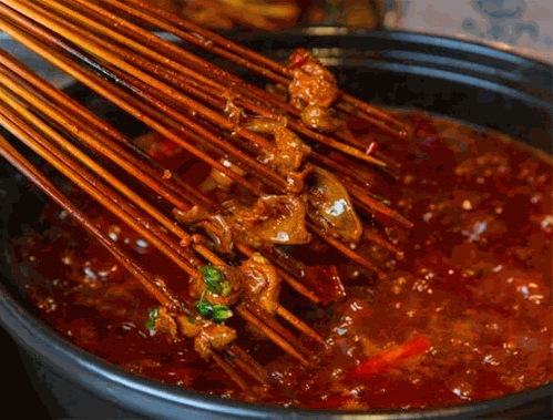 酒鬼串串