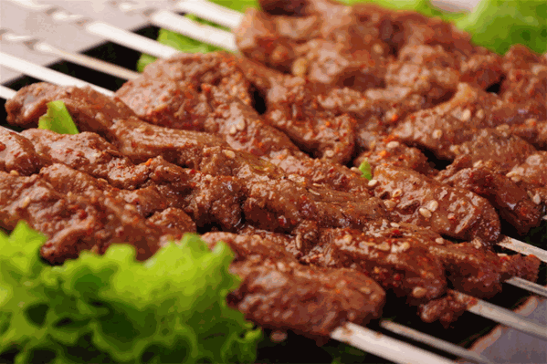 酒鬼串串