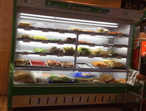 临沂老白串串香
