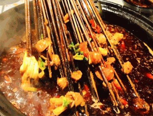 一鼎旺冷锅串串香