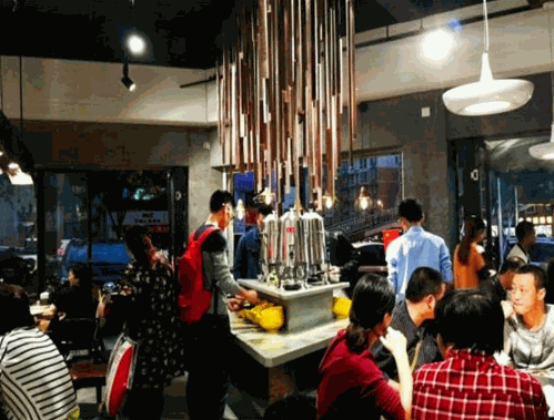 德阳对嘴串串香 德阳对嘴串串香