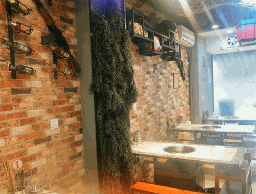 98K小郡肝串串香