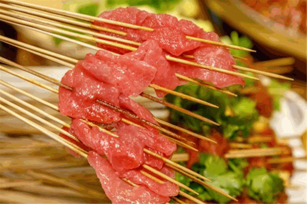 小聚串串香