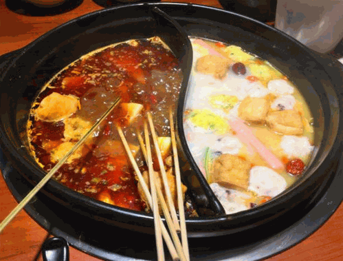 签掌门砂锅串串香 签掌门砂锅串串香