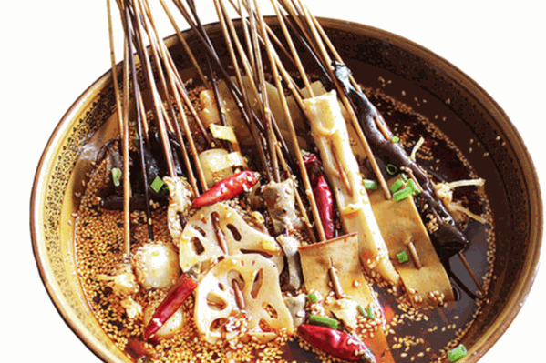 蜀辣道冷锅串串
