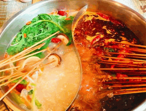 重庆砂锅串串