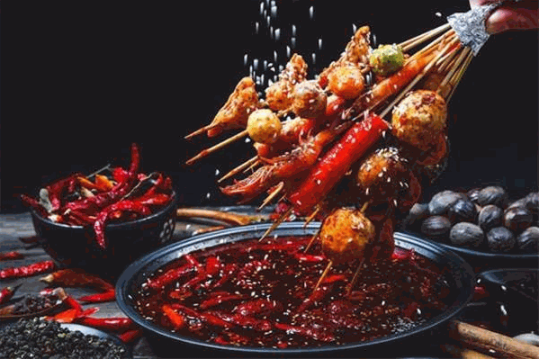重庆砂锅串串