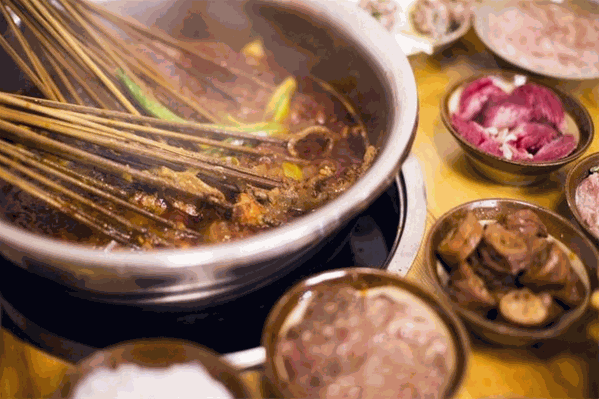 飘飘香砂锅串串