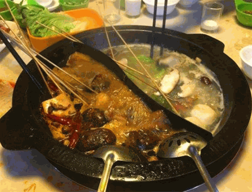 爱尚串串香