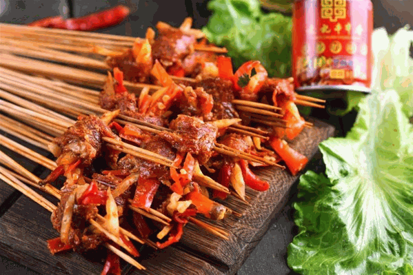 老巷子砂锅串串