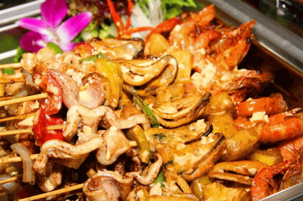 川湘源袁妈砂锅串串
