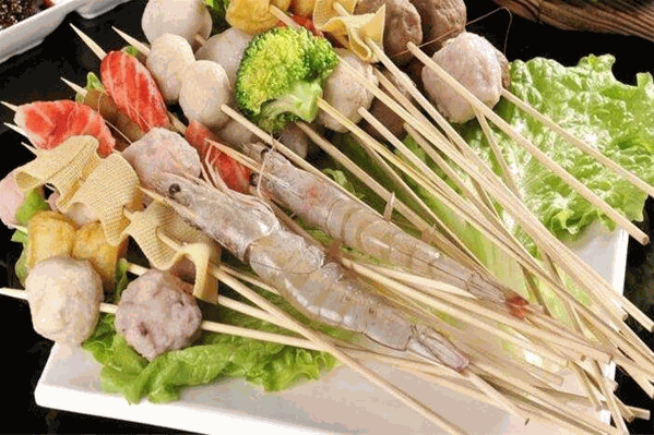 香漂漂串串香 香漂漂串串香