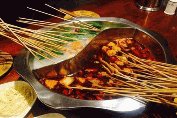 香漂漂串串香 香漂漂串串香