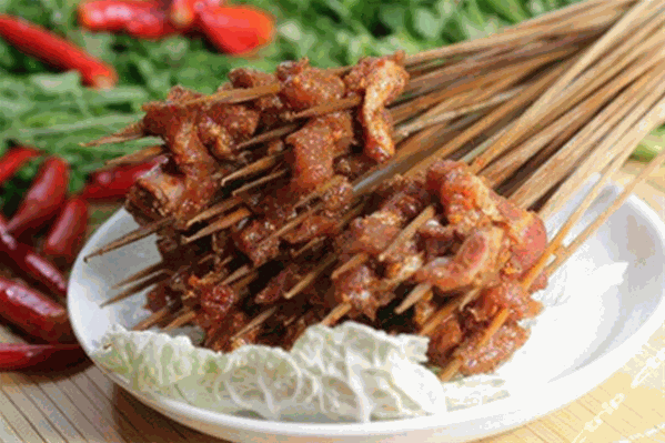 顾大姐串串香