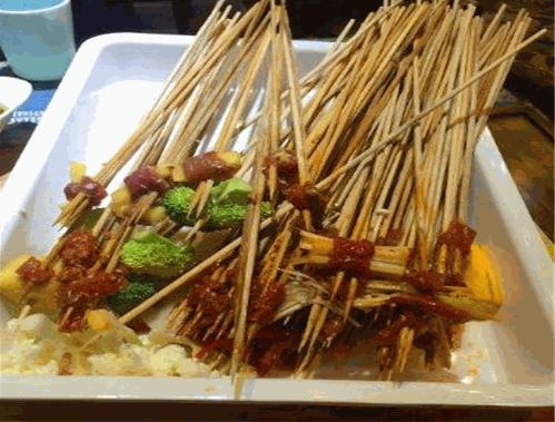 签签汇串串