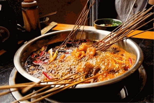 百里寻串串 百里寻串串