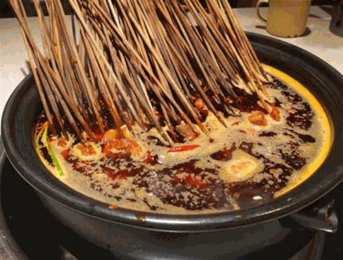 壹旺冷锅串串