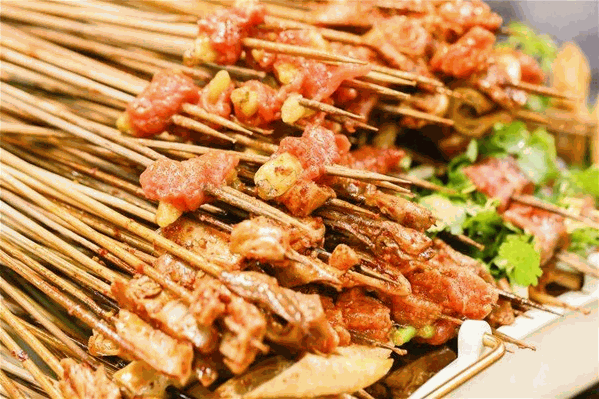 壹旺冷锅串串