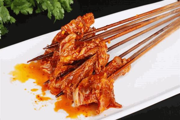 杯莫停串串