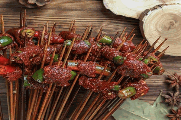 波波砂锅串串
