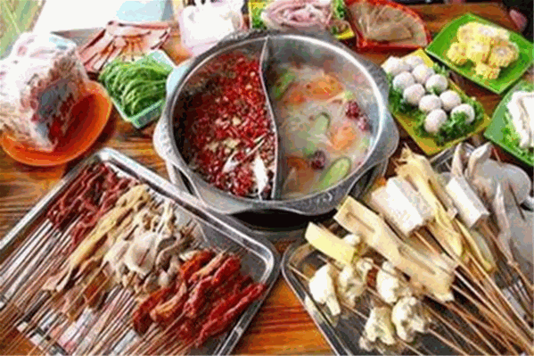 约克夏串串