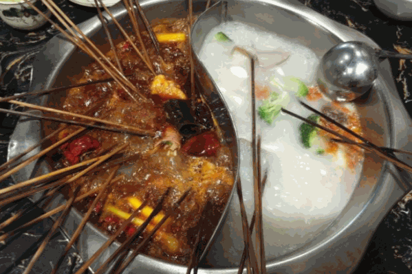飞碟绝味串串香