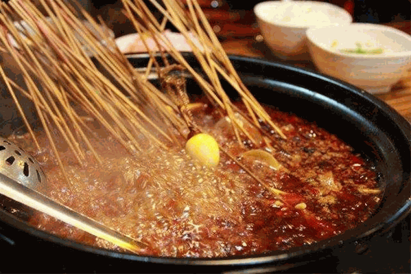 好次狗串串