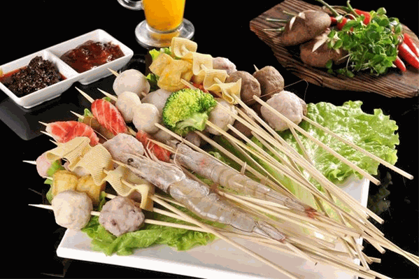 1990酒吧串串