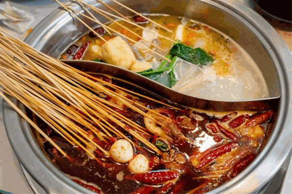 久久串串香