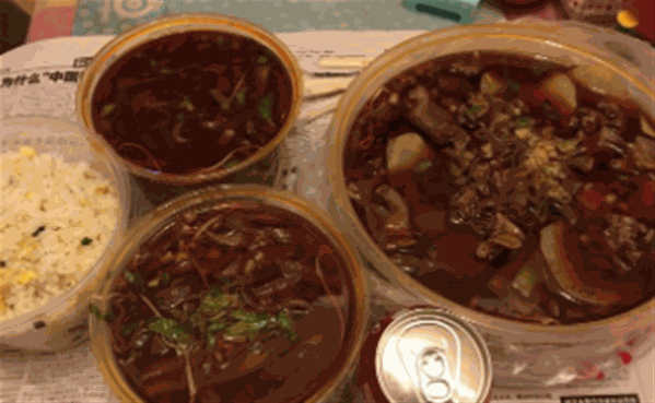 签香缘串串香