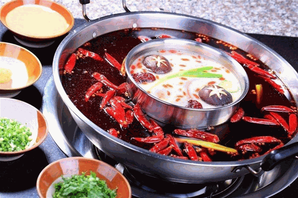 吧乡情火锅串串香