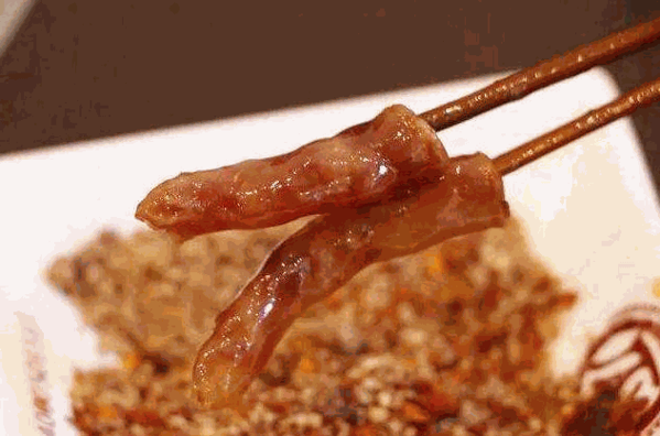 k小爽串串
