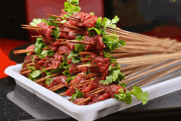 阿叔串串摊 阿叔串串摊