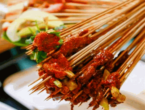 串滋味火锅串串